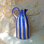 Pitcher - Linhas Blue