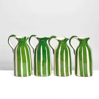 Pitcher - Linhas Green