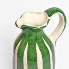 Pitcher - Linhas Green