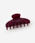 Pinces À Cheveux Grande Pince - Cerise