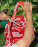 Sac À Serviette - Poppy