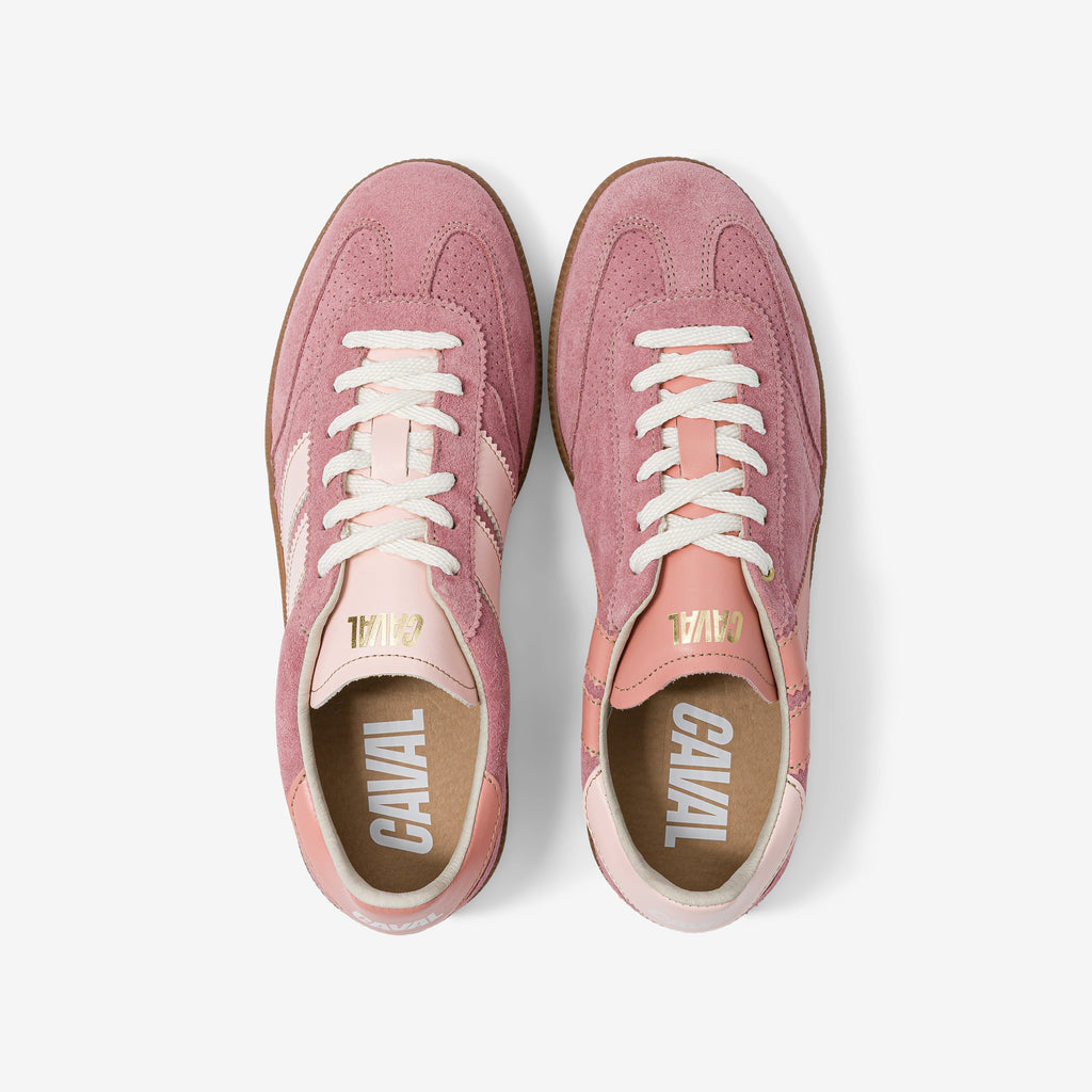 Baskets Pink Melba