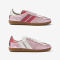 Pink Pearl trainers