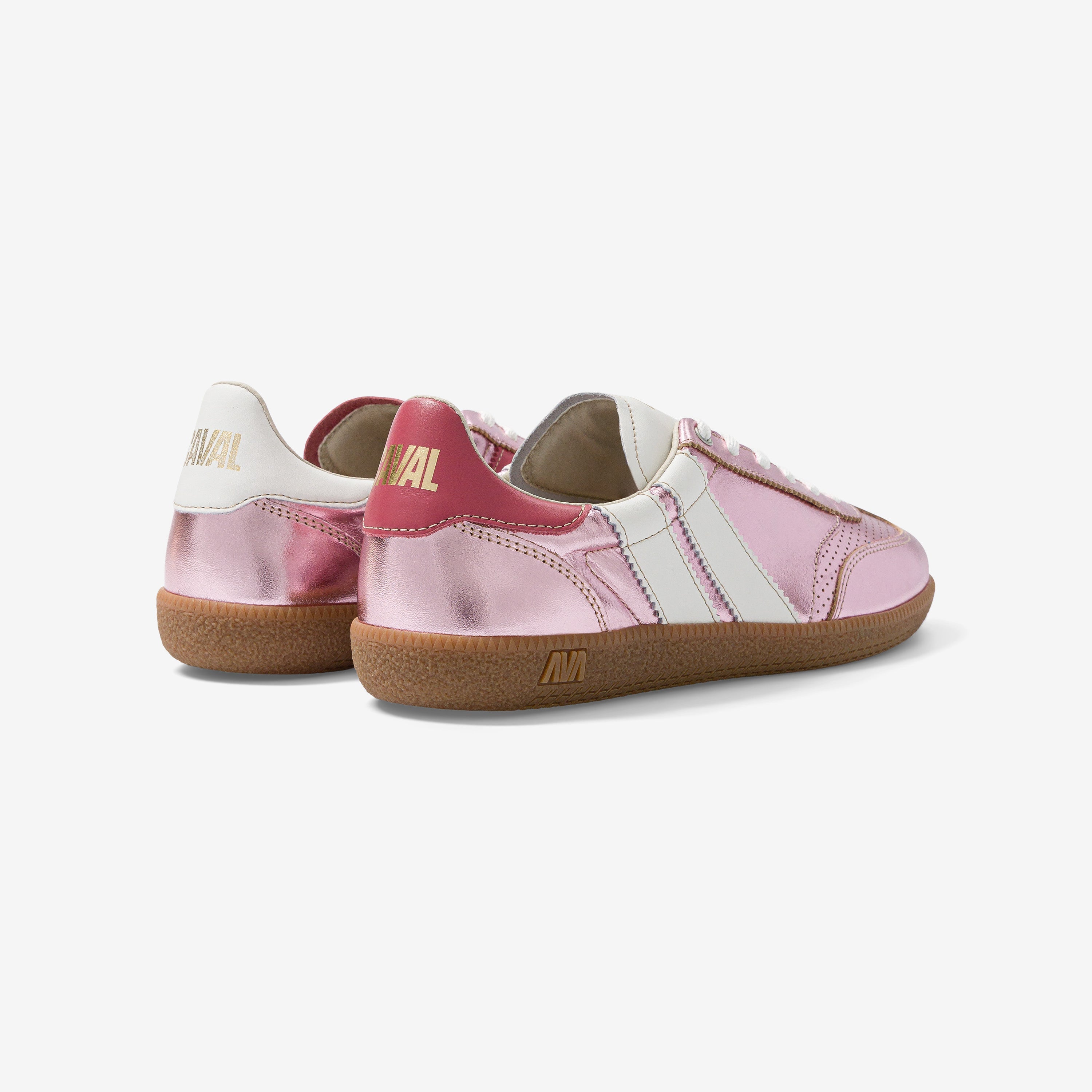 Baskets Pink Pearl