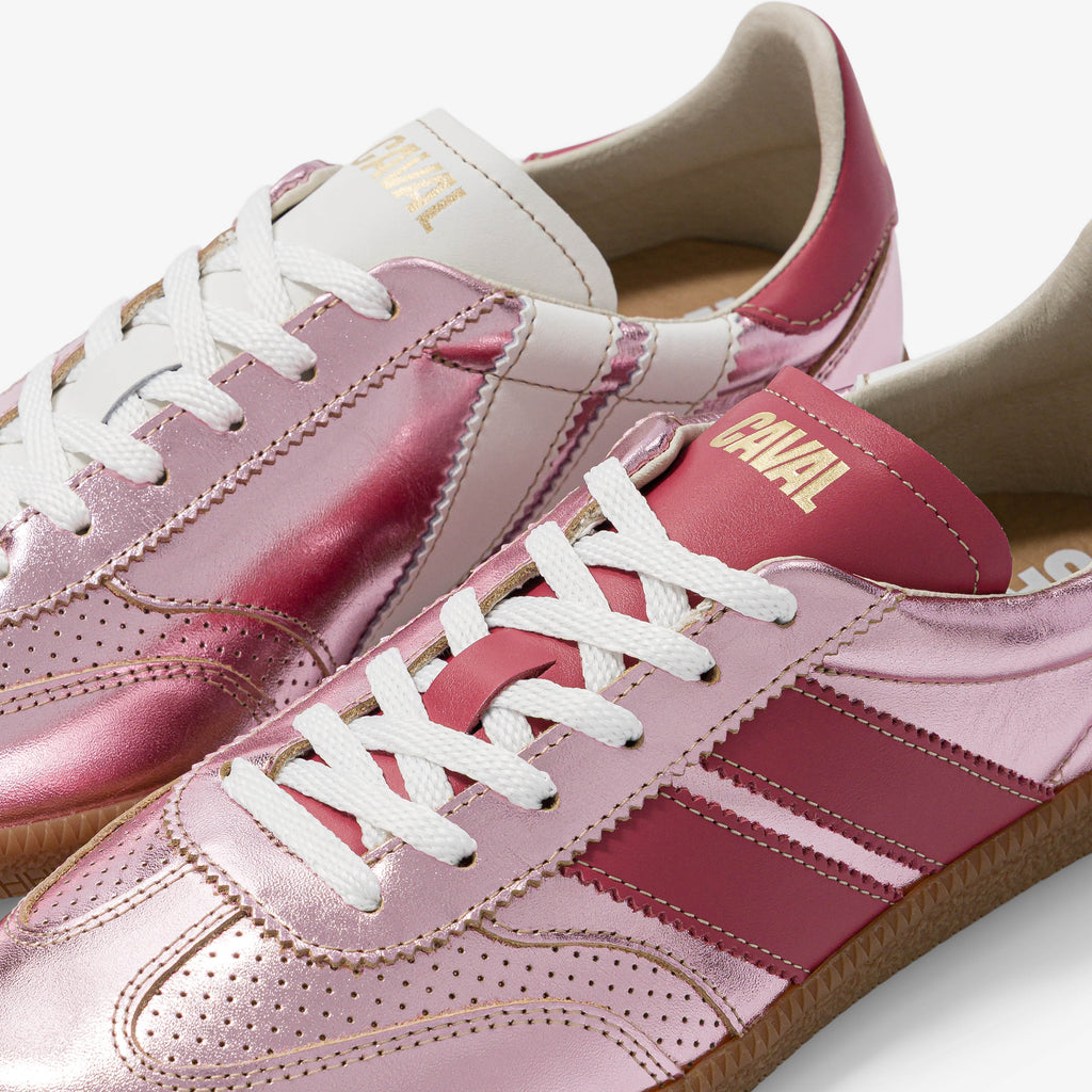 Baskets Pink Pearl