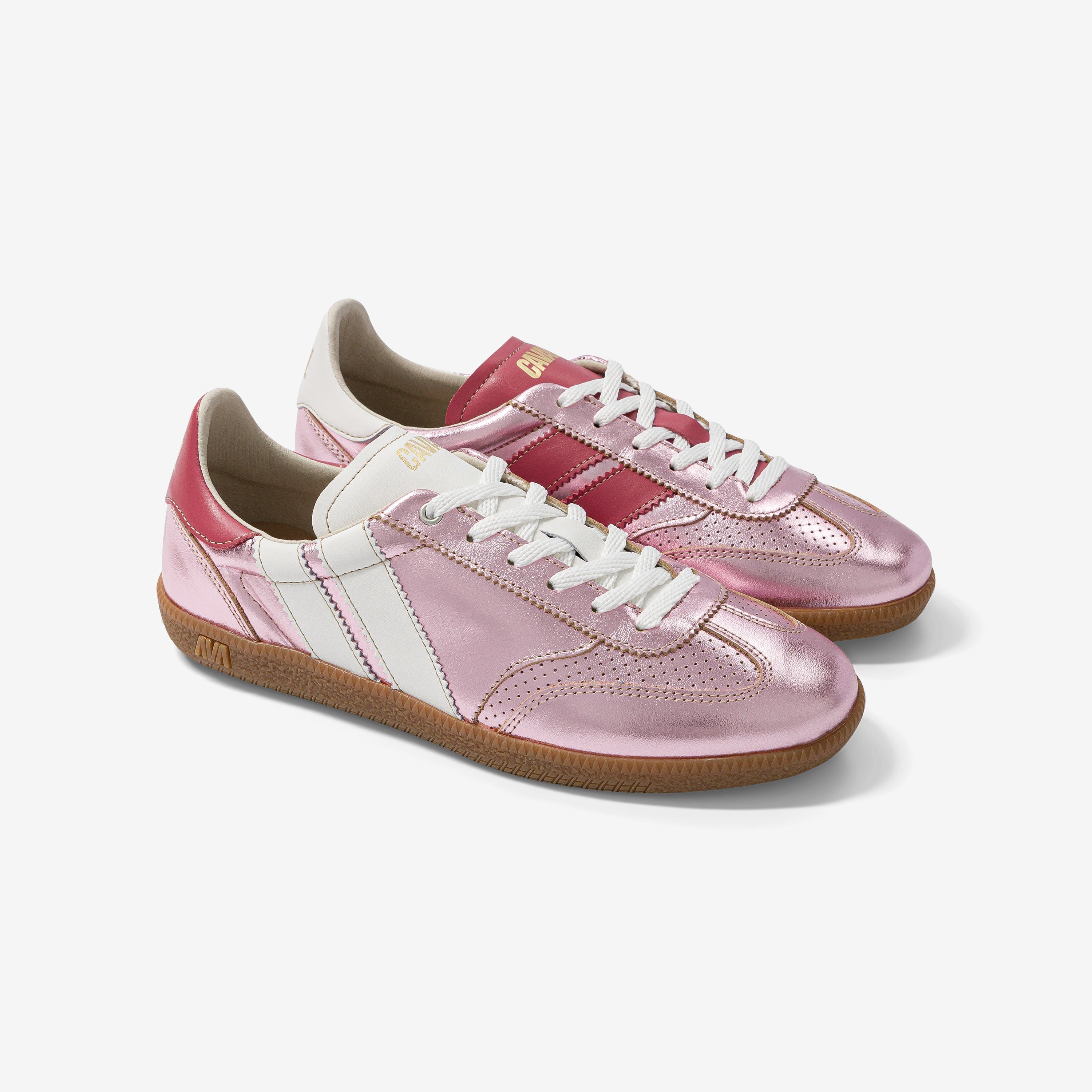 Baskets Pink Pearl