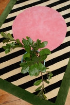Pink Sfera - Tapis - Laine