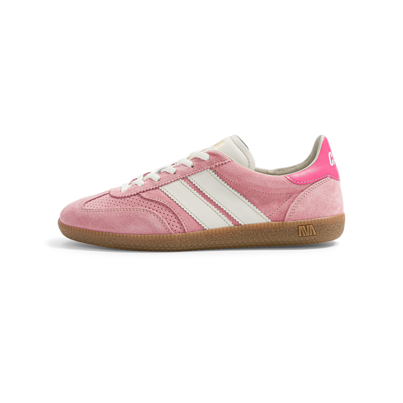 Baskets Pink Gum