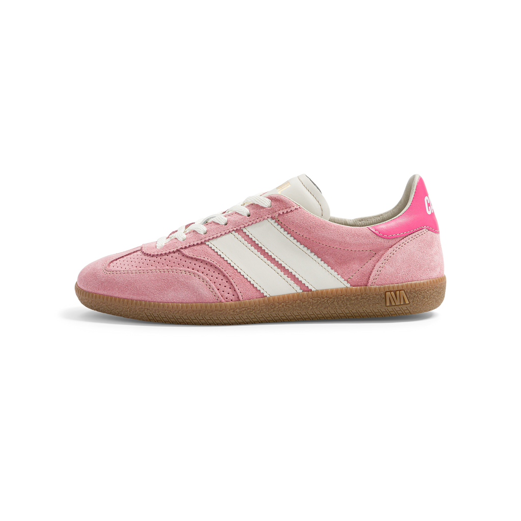 Baskets Pink Gum
