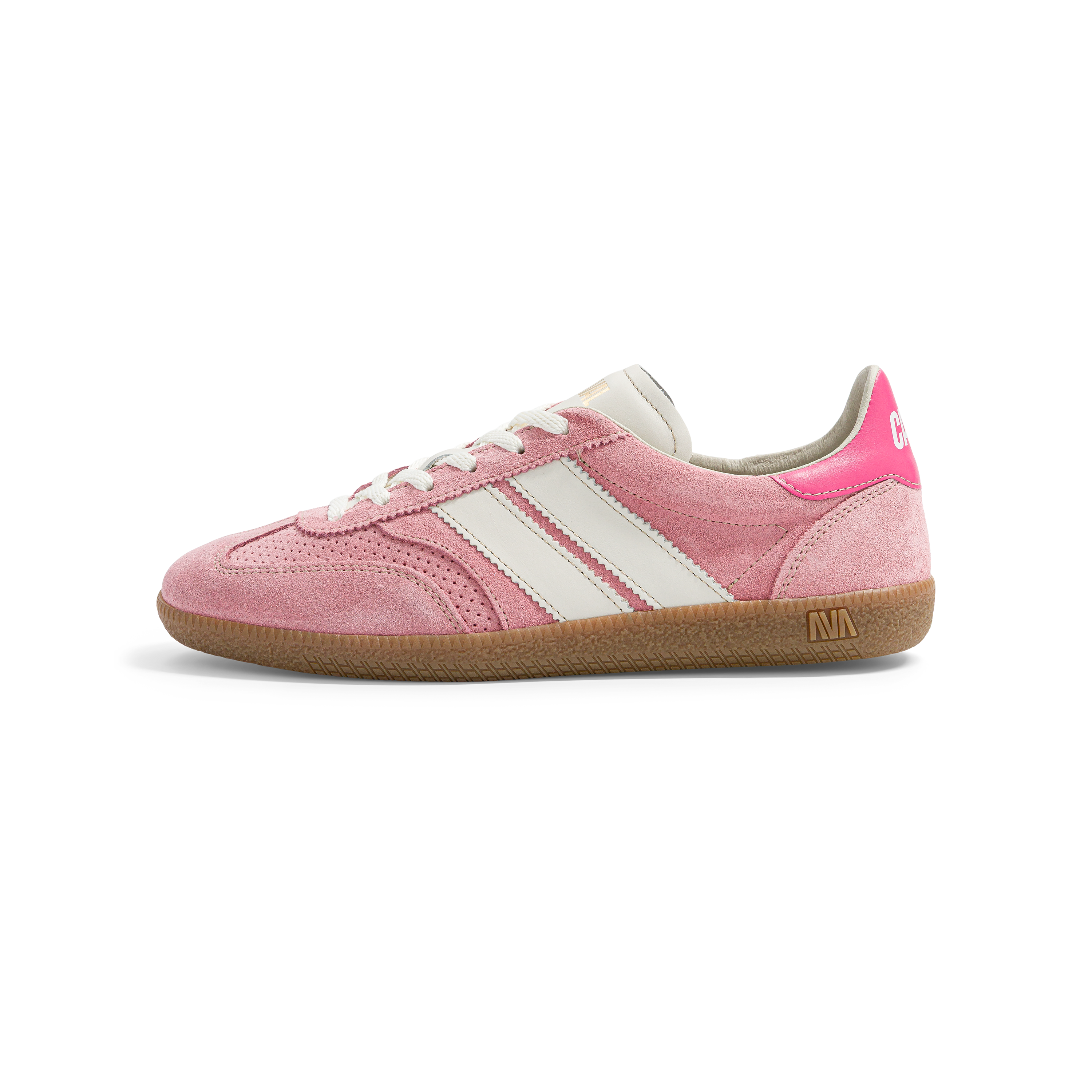 Baskets Pink Gum