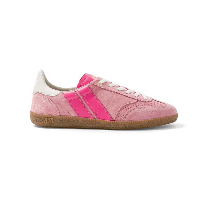 Baskets Pink Gum