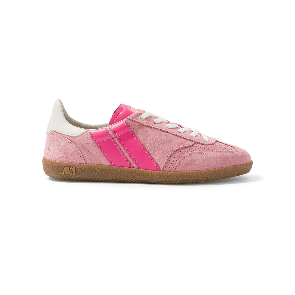 Baskets Pink Gum