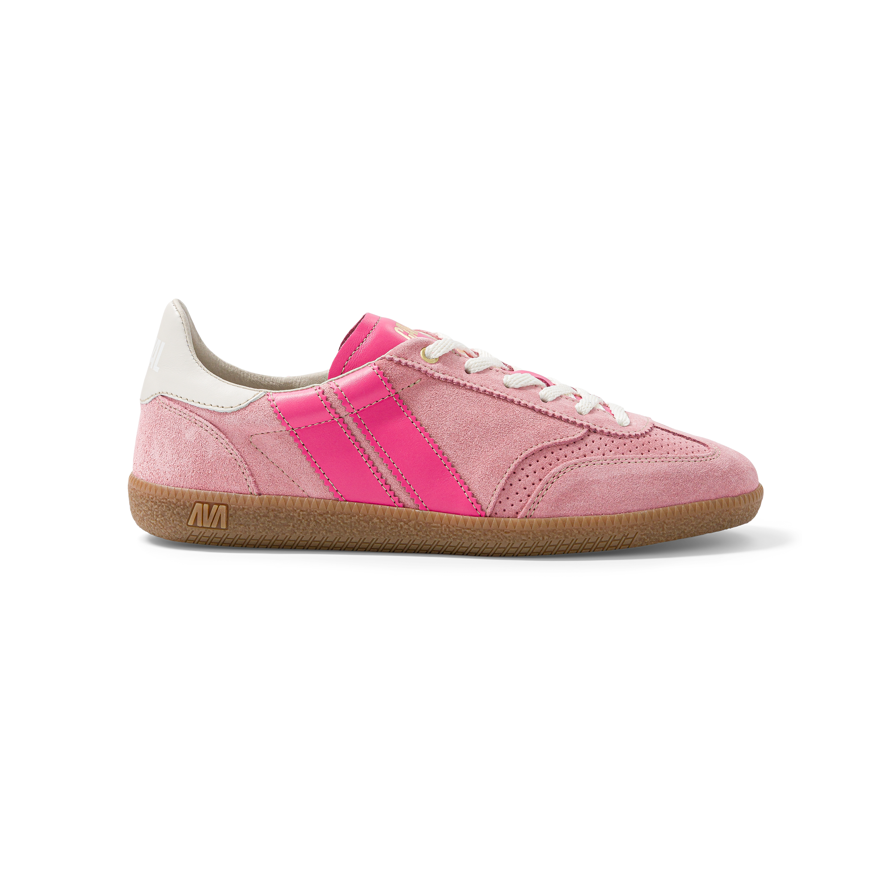 Baskets Pink Gum