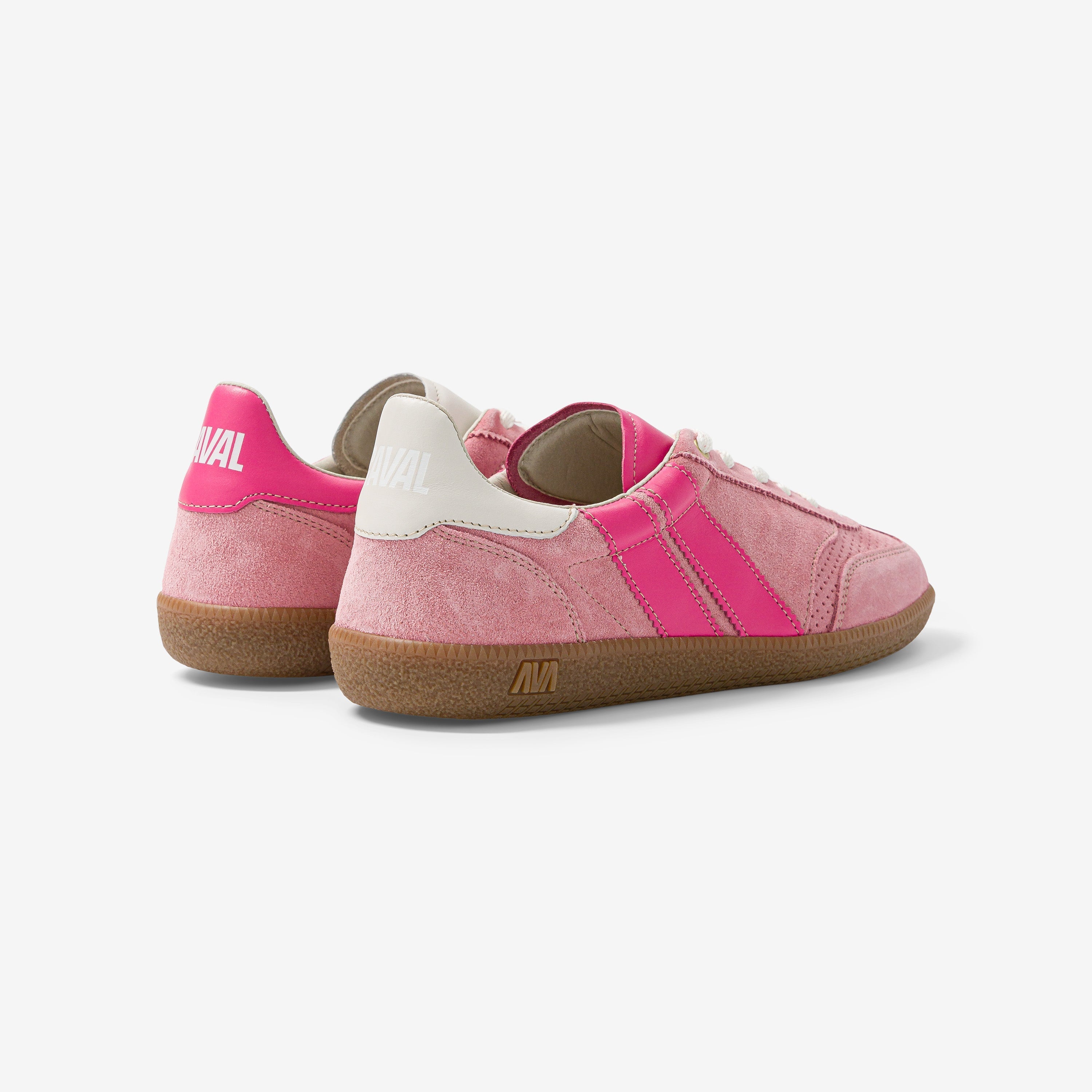 Baskets Pink Gum