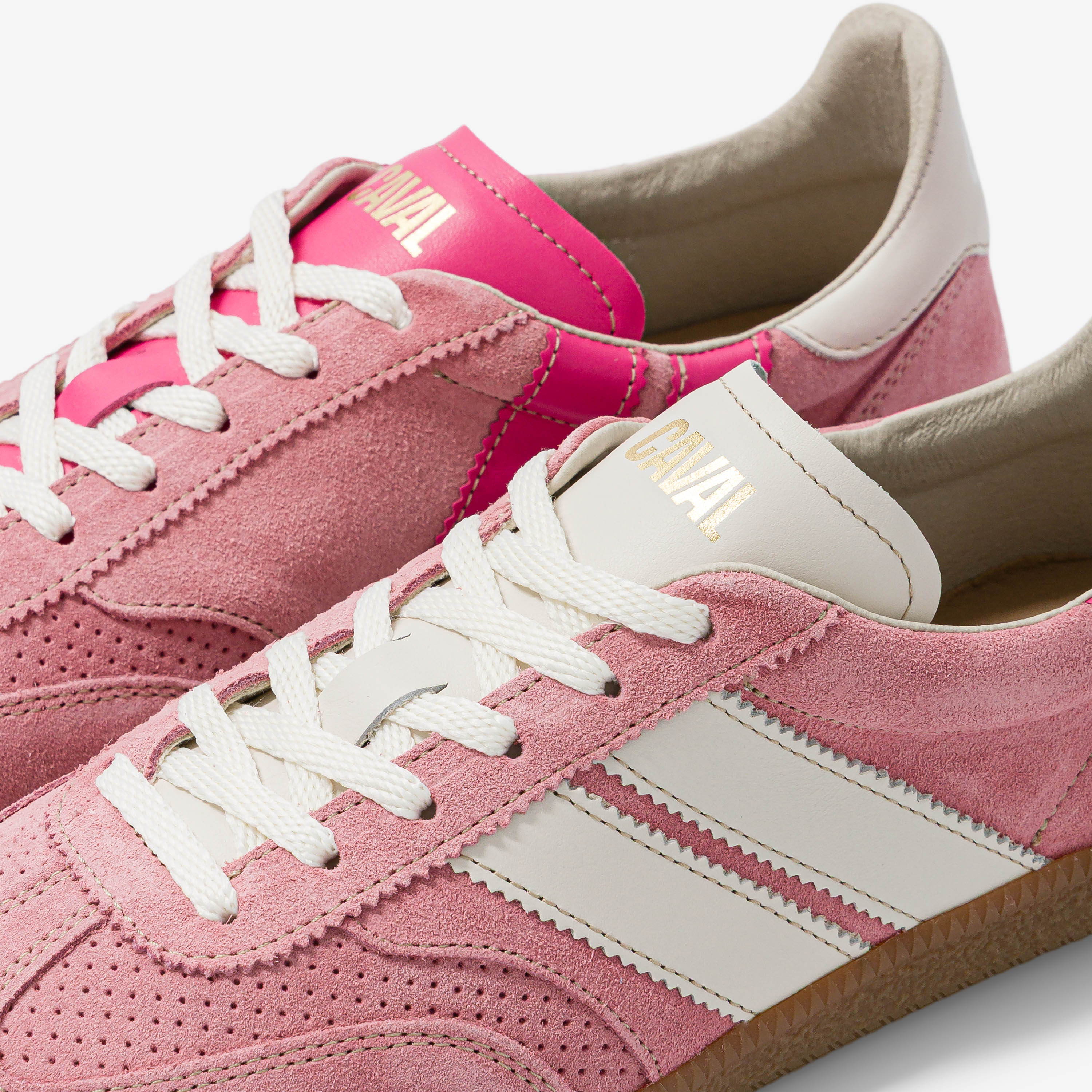 Baskets Pink Gum