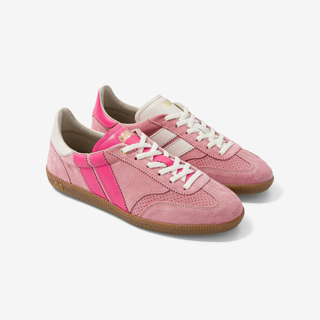 Baskets Pink Gum