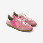 Baskets Pink Gum