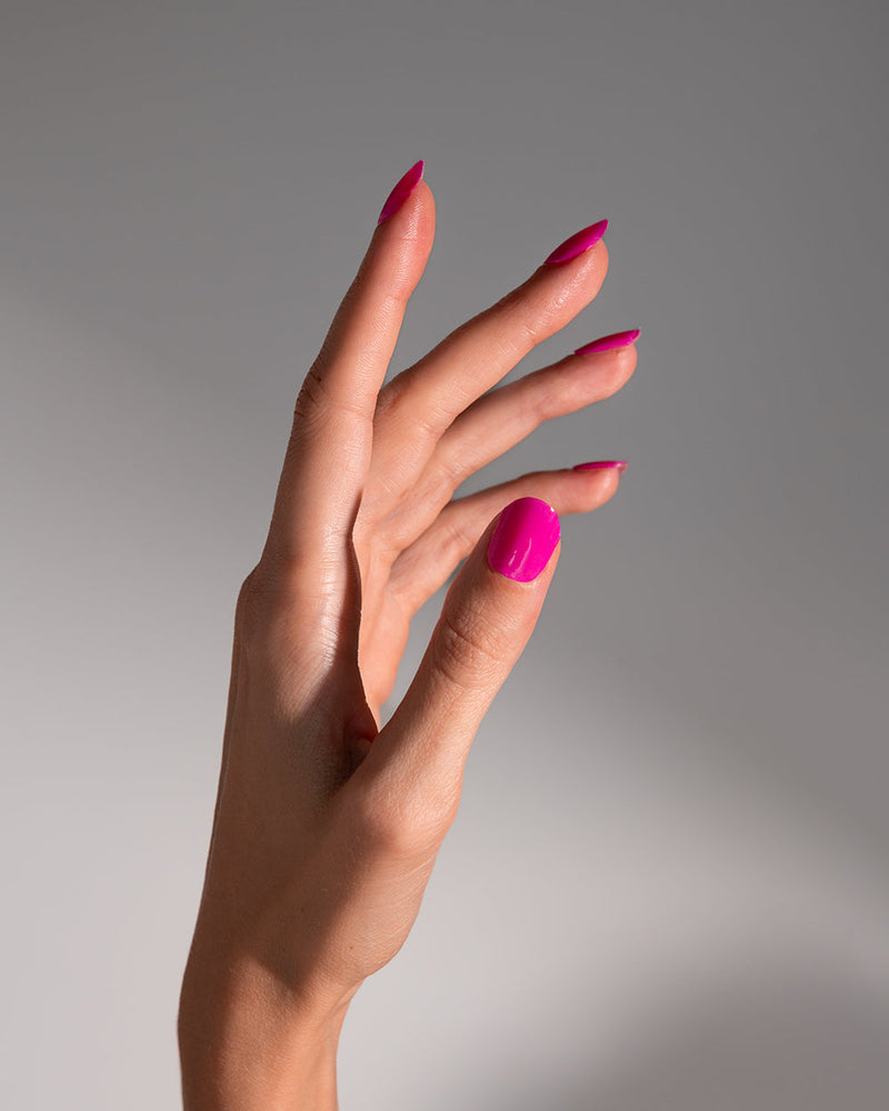 Pinky Promise UV