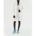 Margaux Lonnberg - Chaqueta Pipper - Blanco
