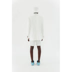 Margaux Lonnberg - Chaqueta Pipper - Blanco
