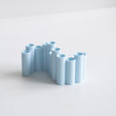 Dried Flower Vase - Glacier