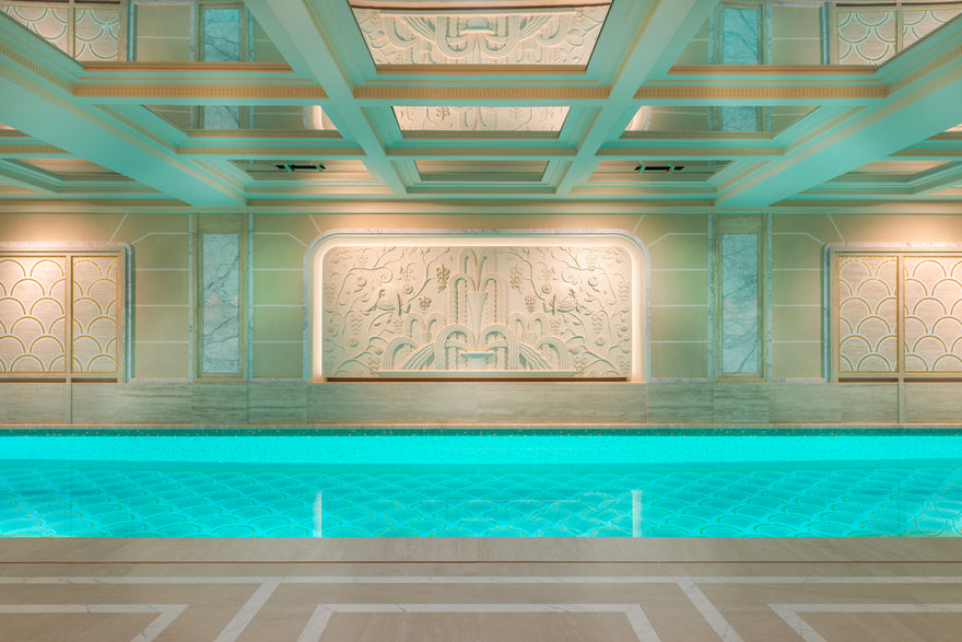 Hotel du Collectionneur Paris