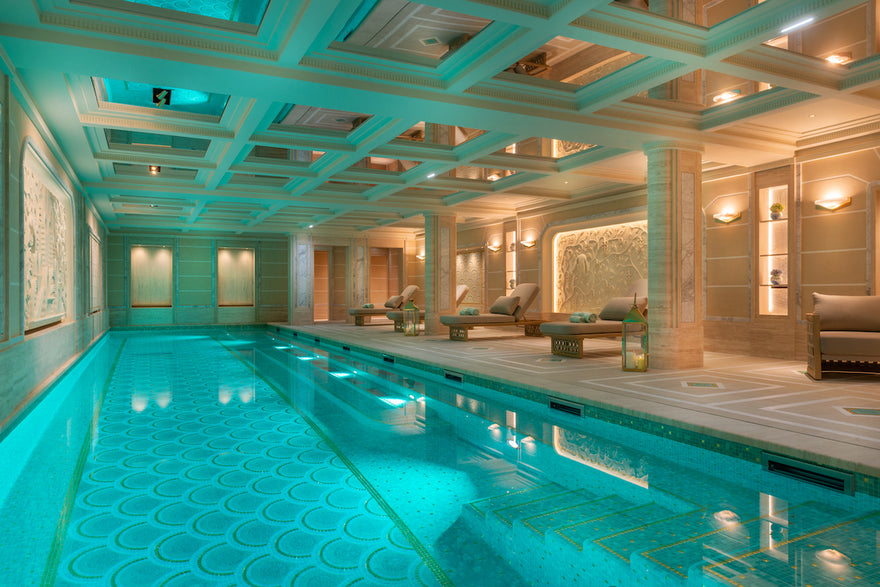 Hotel du Collectionneur Paris
