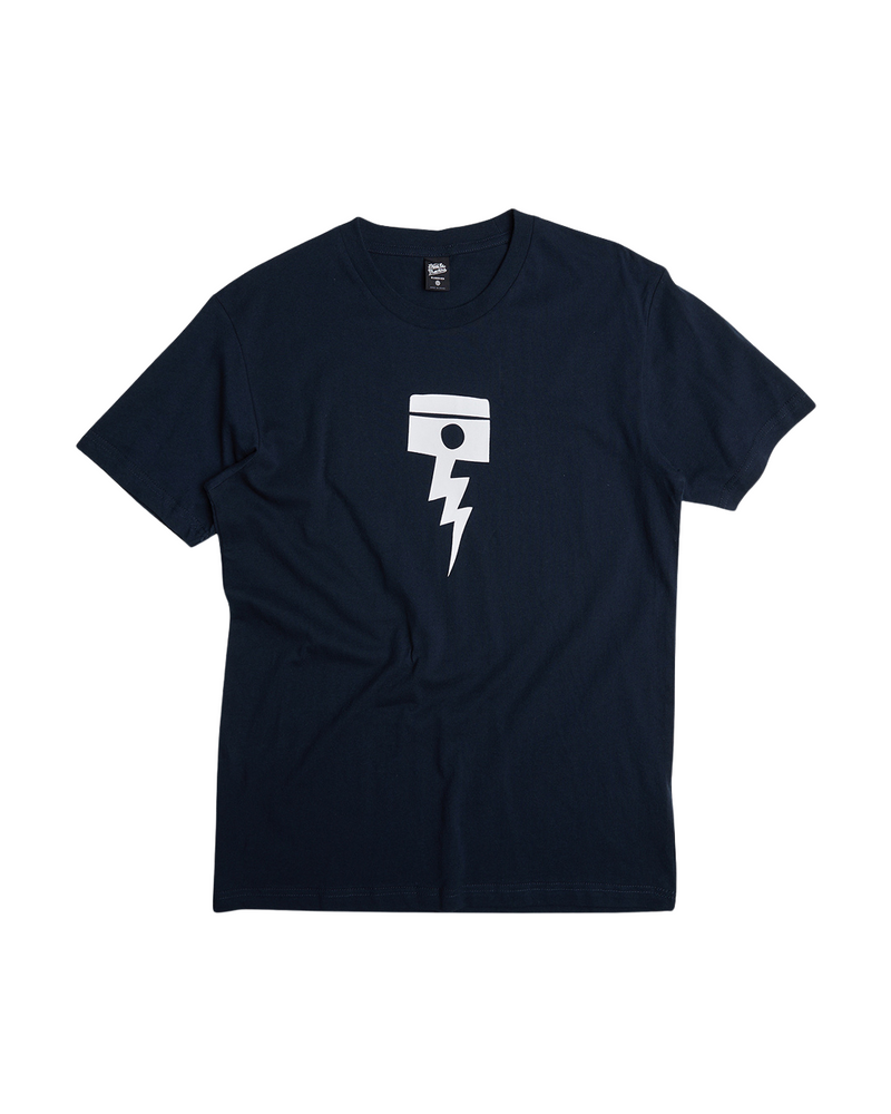 T-Shirt - Navy