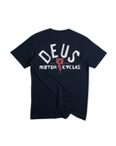 T-Shirt - Navy