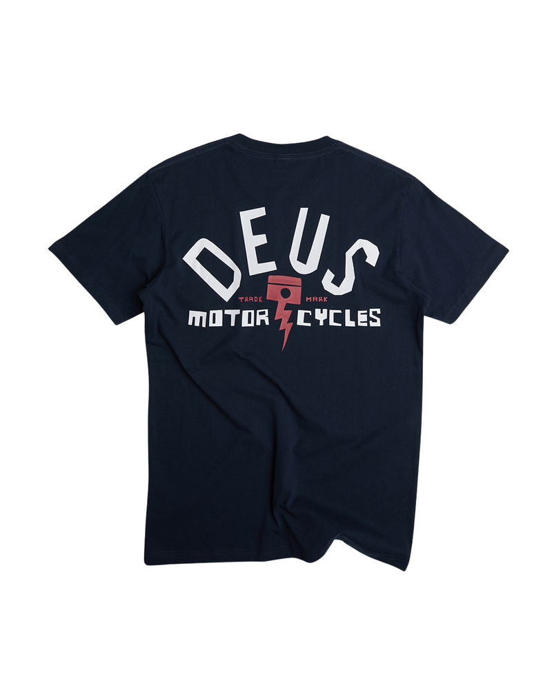 T-Shirt - Navy