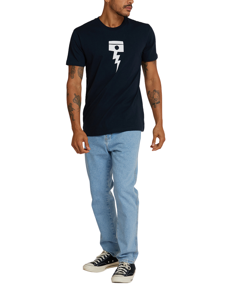 T-Shirt - Navy