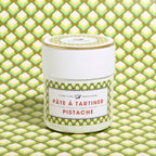 Crema spalmabile al pistacchio