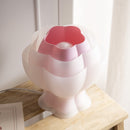 Peony Lamp - Pink