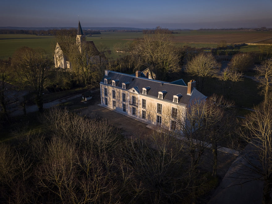 Parque Coudray