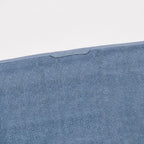 Serviette De Plage Summer Stripe - Bleu