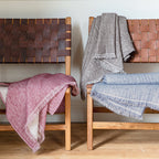 Ambiance - Plaid - Heces De Vino