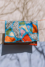 Fragments - Plaid - Coton