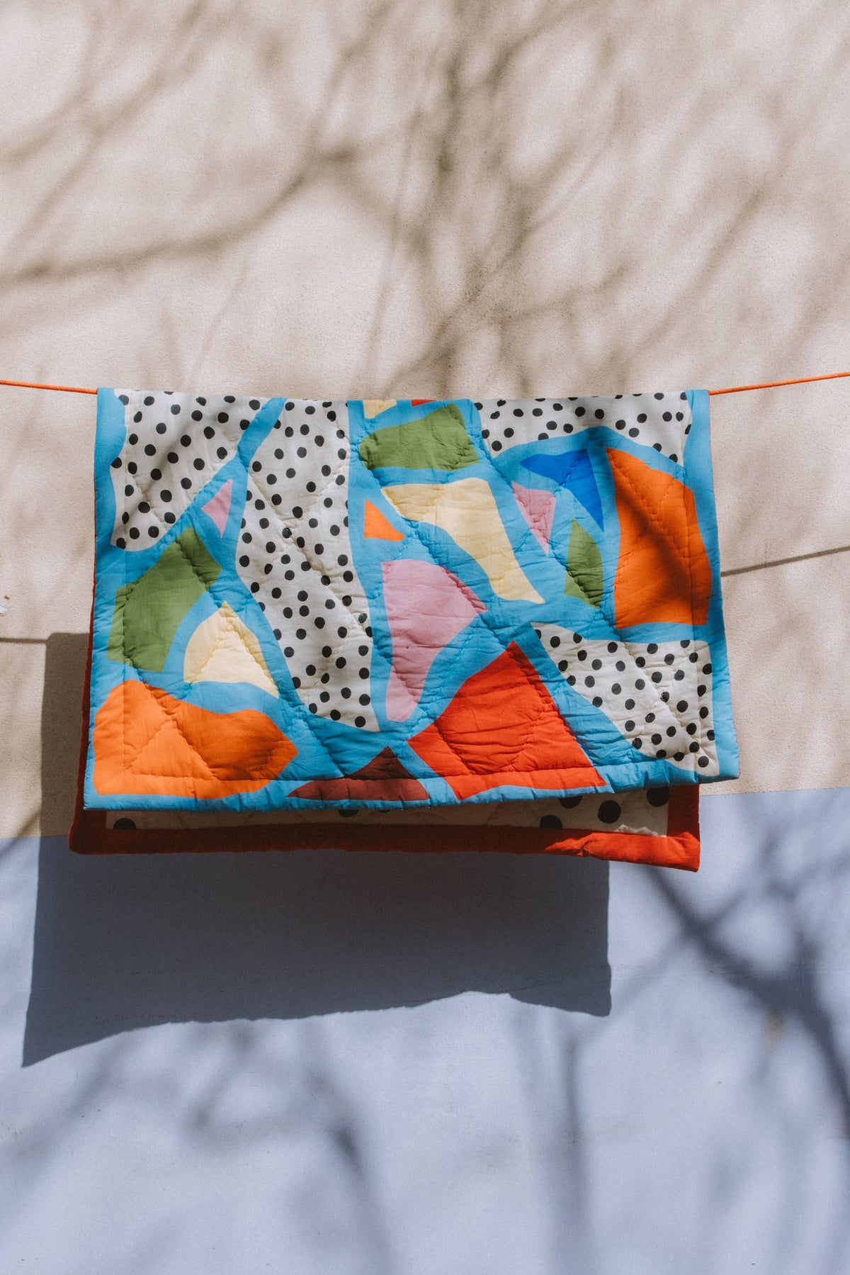 Fragments - Plaid - Coton