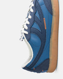 Baskets Flow - Full Blue - Mushroom