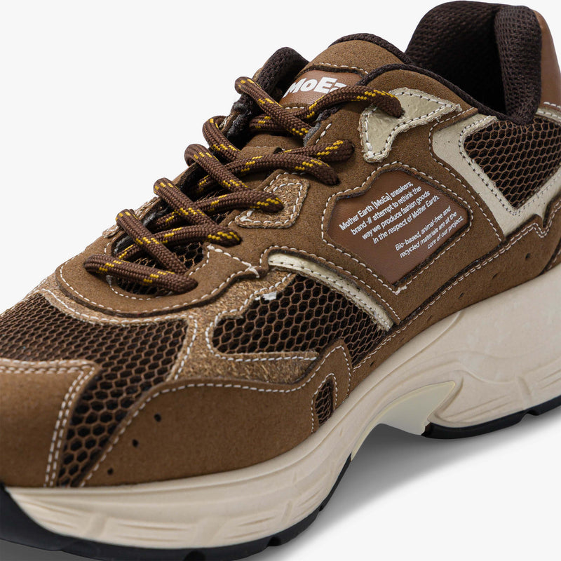 Baskets Gen8 - Palm Full Brown