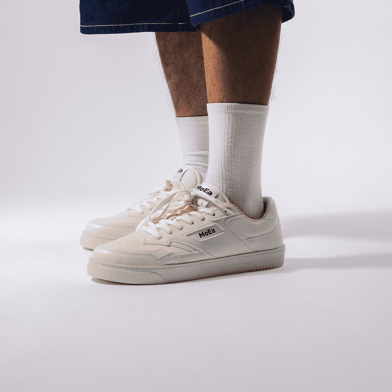 Baskets Gen9 - Corn Pure White Grained