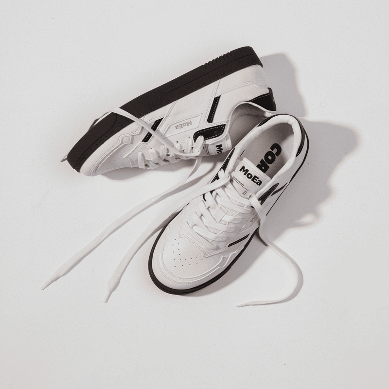 Baskets Gen9 - Corn White & Black Grained