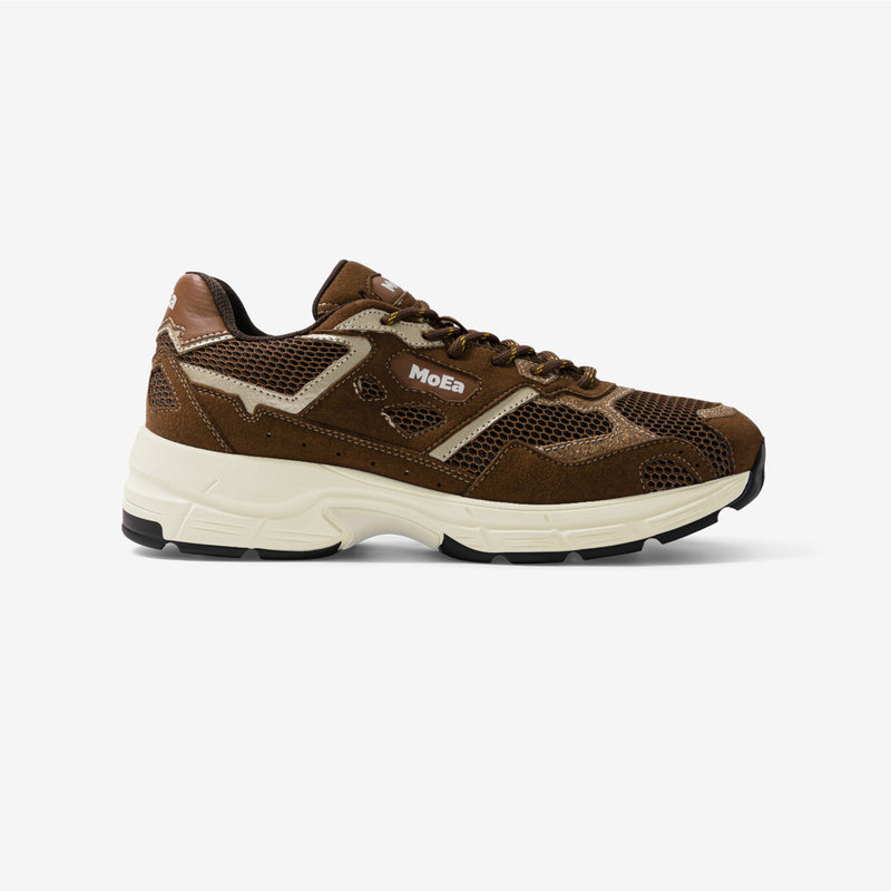 Baskets Gen8 - Palm Full Brown