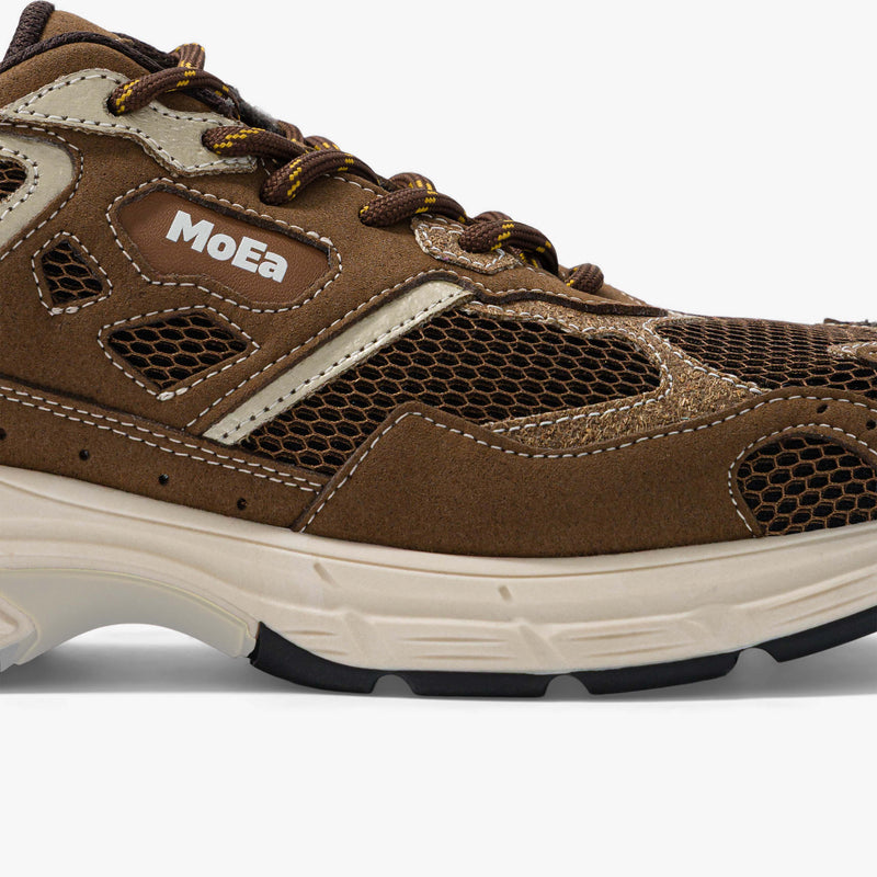 Baskets Gen8 - Palm Full Brown