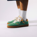 Baskets Gen9 - Pineapple Green & Yellow