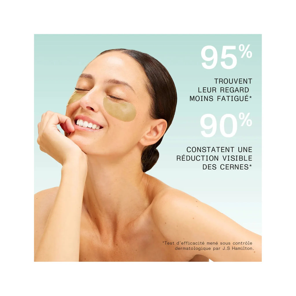 Parches antiojeras Hydralise