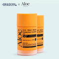 Variante 1 - 2x Stick Solaire SPF50+