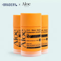 Variante 2 - 3x Stick Solaire SPF50+