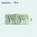 2 Bracelets Absorbants