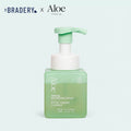 1 Mousse Nettoyante Active